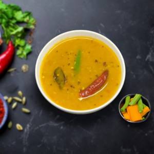 Carrot Beans Sambar - 450 Ml