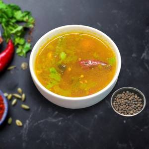 Chettinad Milagu Rasam - 450 Ml