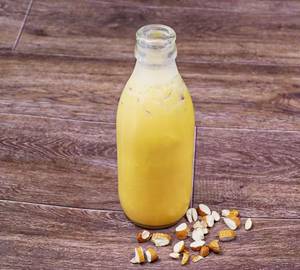 Milk Badam