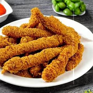 Chicken strips[full]