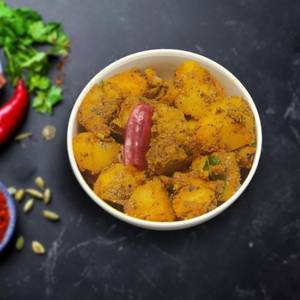 Urulai Milagu Varuval - 450 Ml