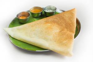 Masala dosa