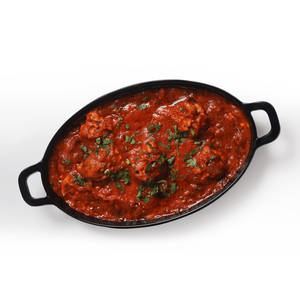 Tawa Bheja (Brain)