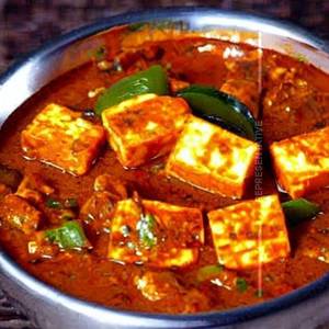 Paneer Maharaja