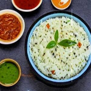 Curd Rice