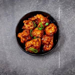 Gobi Chilli