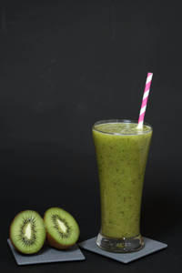 Kiwi Juice