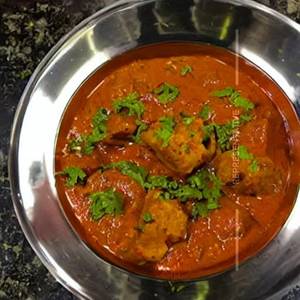Guntoor Mixveg Masala