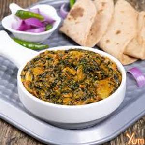 Lasuni Methi