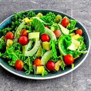 Green Salad