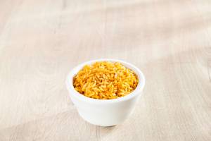 Mexican Rice