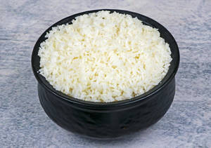 Plain Rice [500gm]