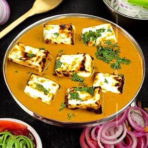 Paneer Makhni