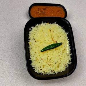 Ghee Rice