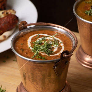 Dal Makhni