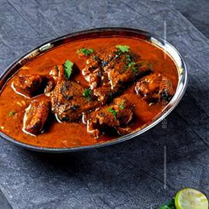 Murgh Peshawari 