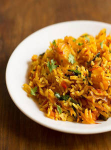 Masala Rice