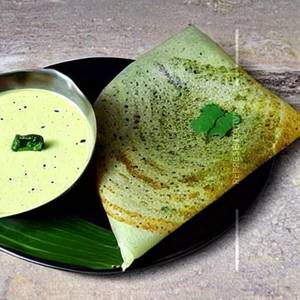 Palak Sada Dosa