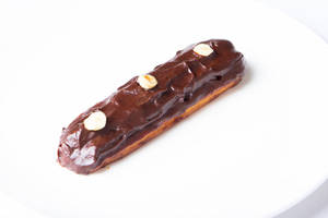 Classic Eclair