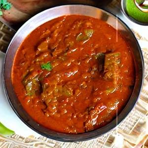 Veg Panjabi Masala