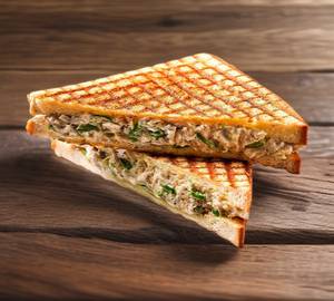 Chicken Gril Sandwich
