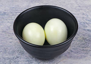 Boil Egg (2 Nos)