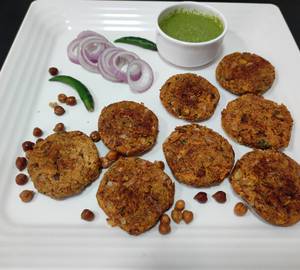 Lotus Stem / Kamal Kakdi Khatti Theekhi