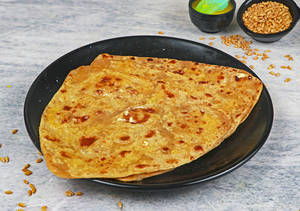 Ghee Paratha [Pack Of 3]