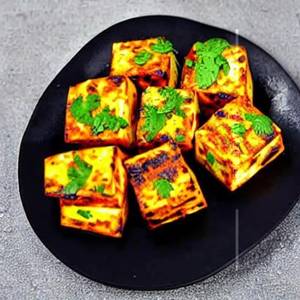 Paneer Schezwan