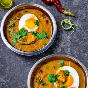 Egg Curry