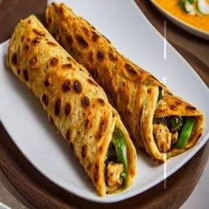 Chicken Jalapheno Cheese Roll