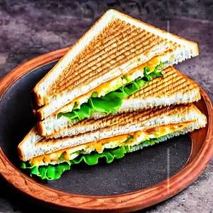 Paneer Sandwich 