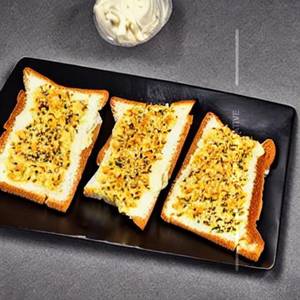 Cheese Toast Sandwich