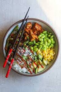 Veg Chinese Bowl