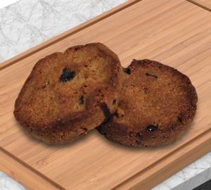 The Alt. Chocolate Cookie ( Gluten Free/sugar Free) Pack Of 2