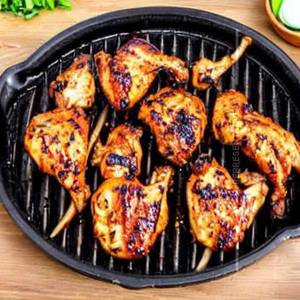 Grill Chicken