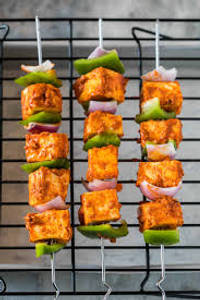 Paneer Stick