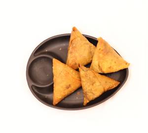 Noodles Samosa [3 Pieces]