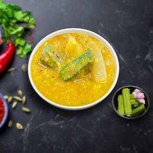Mix Veg Sambar - 450 Ml