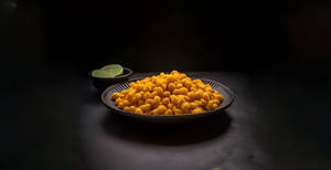 Crispy Corn