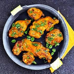 Lemon Chicken
