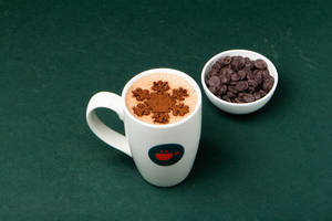 Hot Chocolate