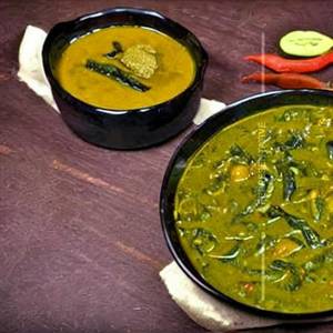 Dal Palak