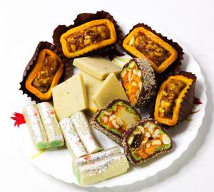 Kaju Collection [500 grams]