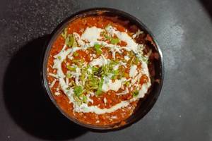 Paneer Angara
