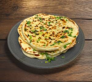 Cheese Naan