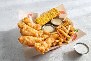 Original Chicken Crispers