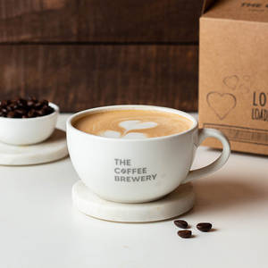 Vanilla Cappuccino