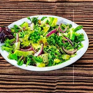 Green Salad 