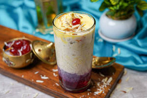 Kulfi Falooda